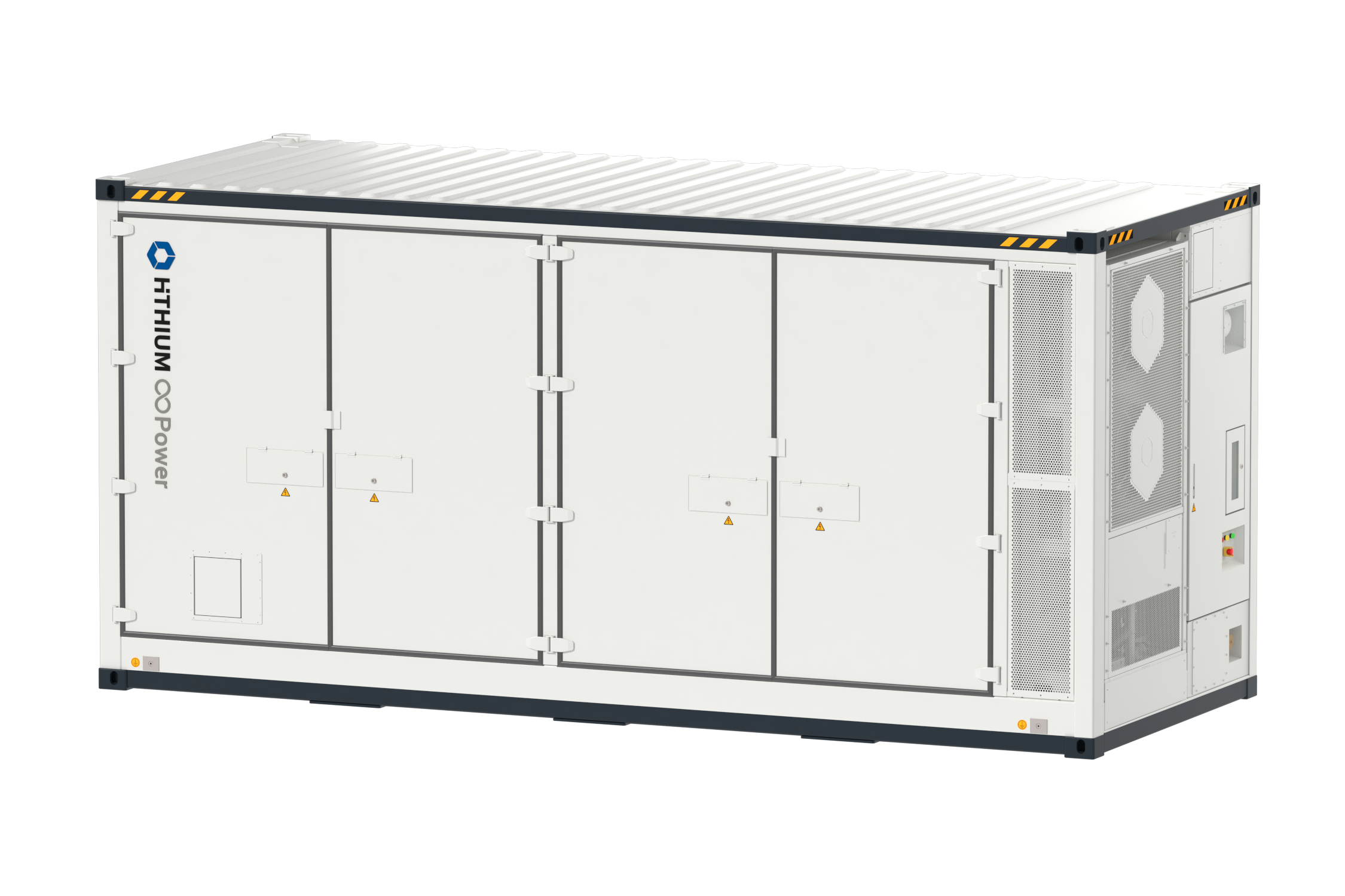 ∞Power 6.25MWh 4h US