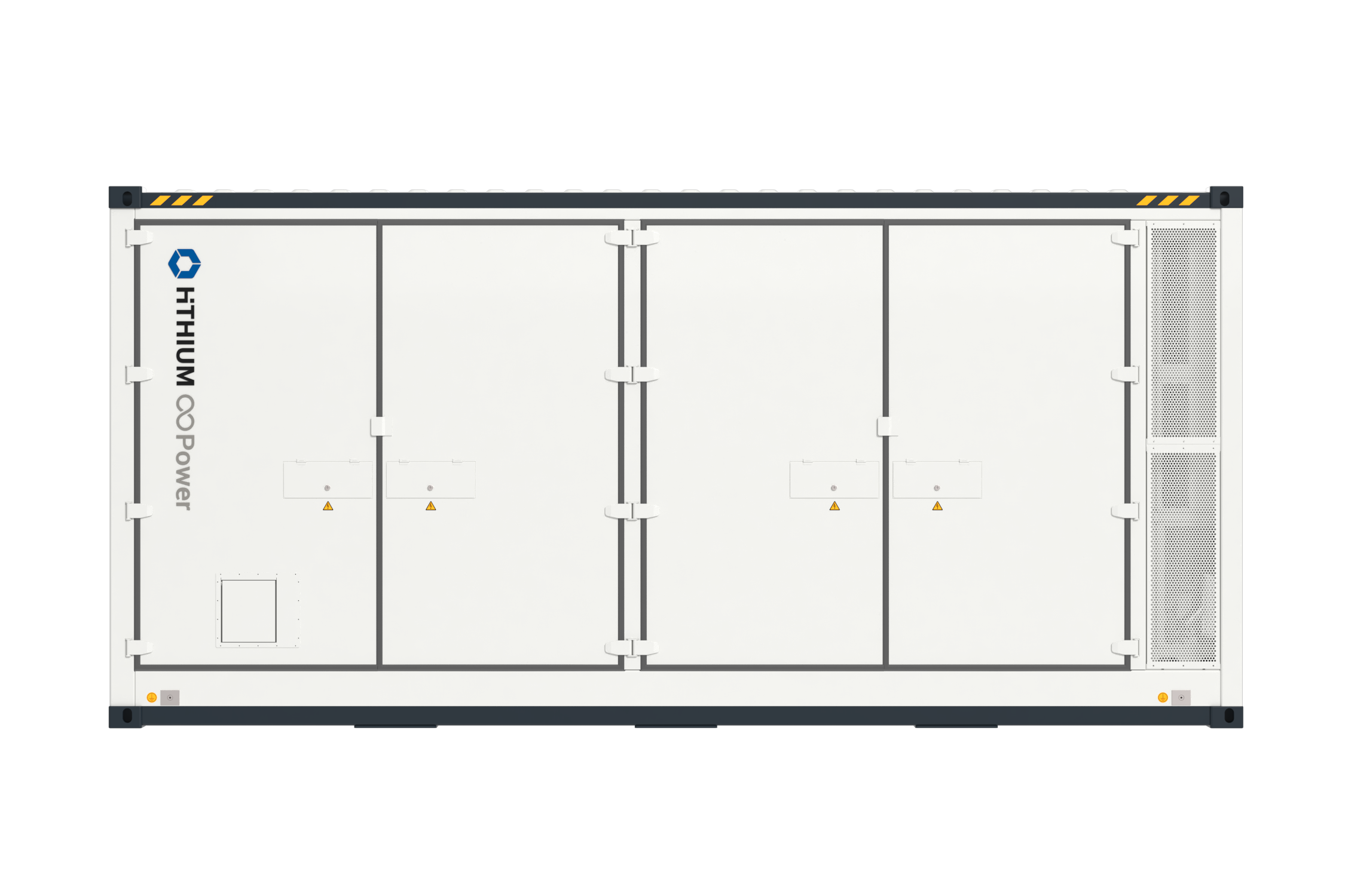 ∞Power 6.25MWh 4h EU